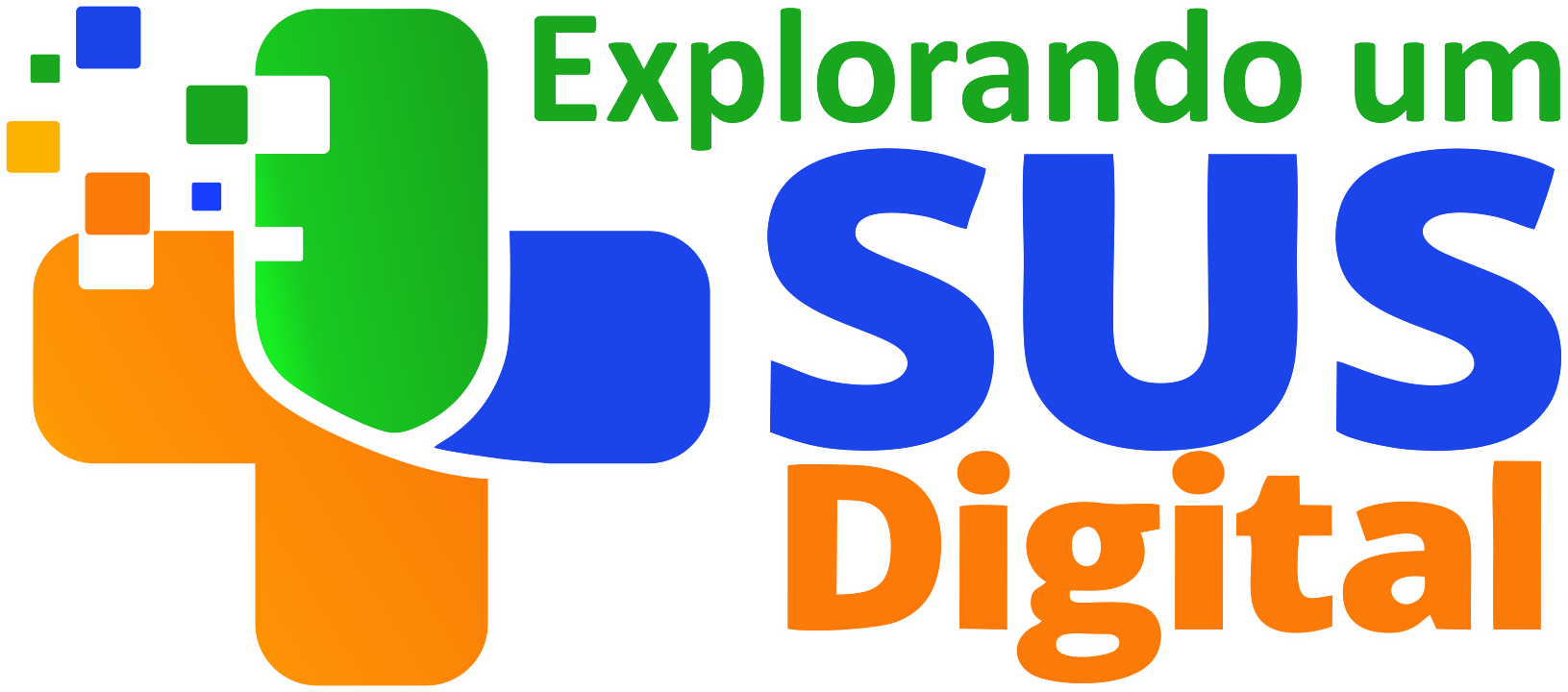 Explorando o SUS Digital